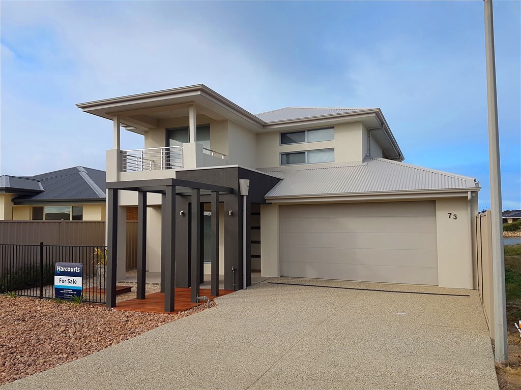 73 Wentworth Parade, Hindmarsh Island SA 5214, Image 0