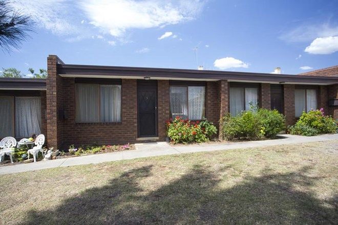 Picture of 3/44 Panton Street, GOLDEN SQUARE VIC 3555