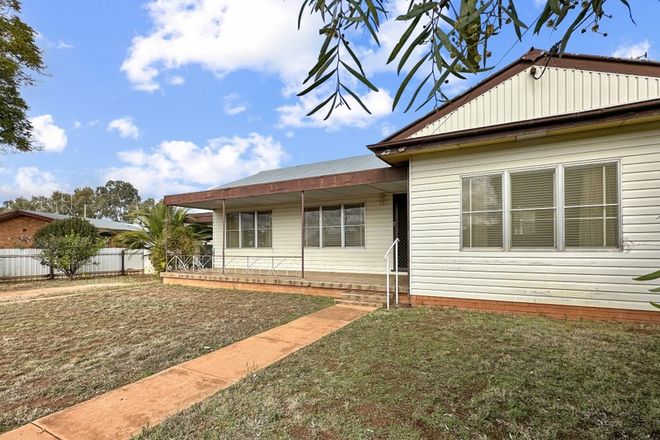 Picture of 2 Mopone Street, COBAR NSW 2835