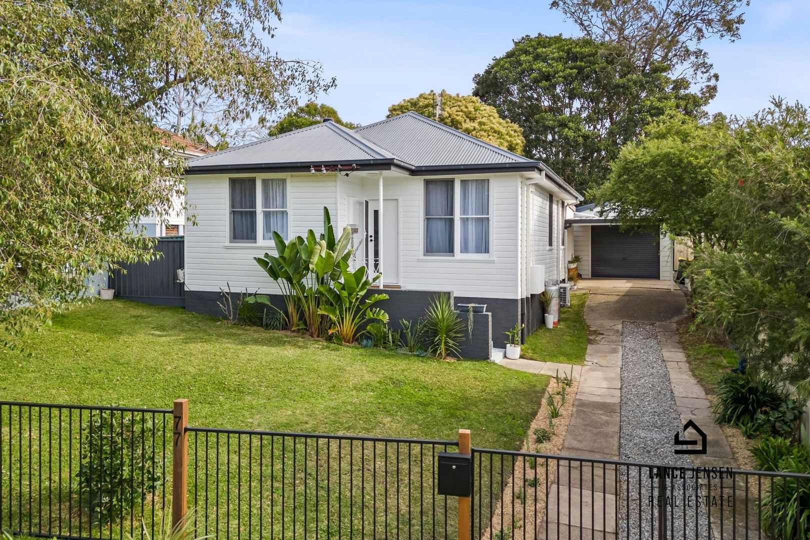 77 Old Belmont Road, Belmont North NSW 2280, Image 0