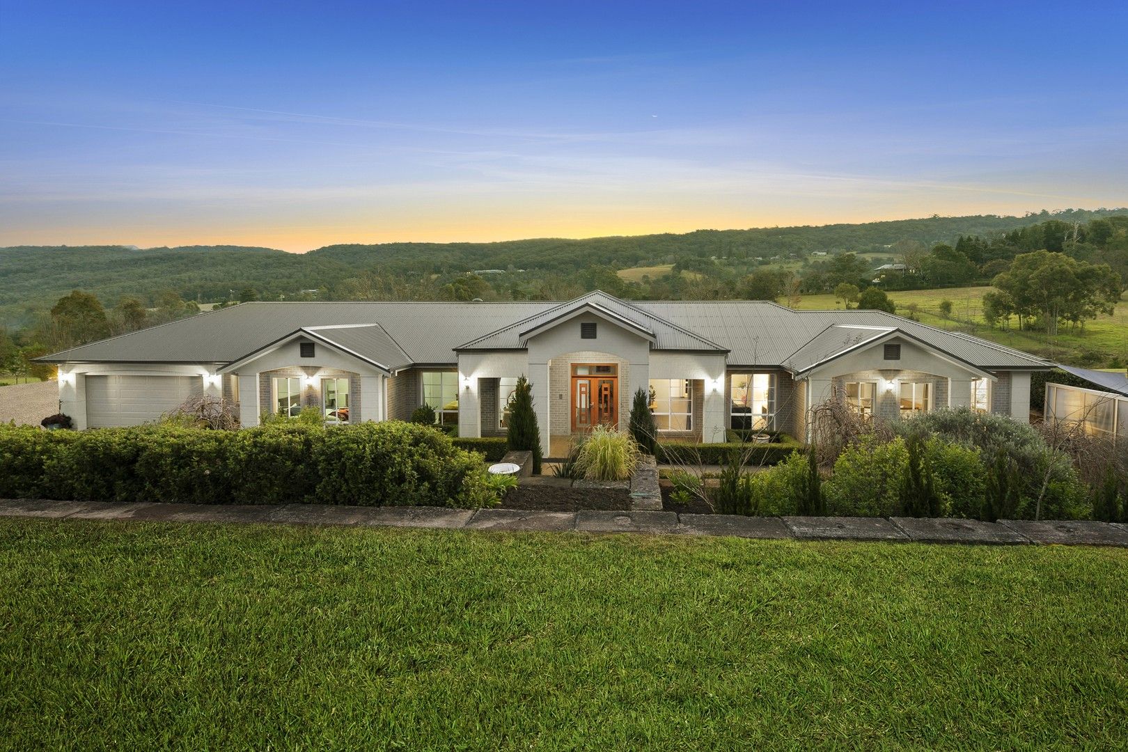 20 Baileys Lane, Kurrajong Hills NSW 2758, Image 0