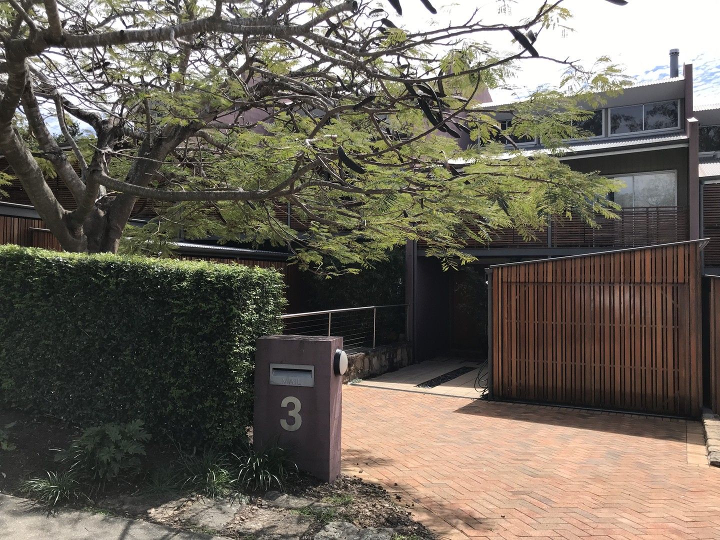 3 bedrooms House in 3/1 Norfolk Street COORPAROO QLD, 4151
