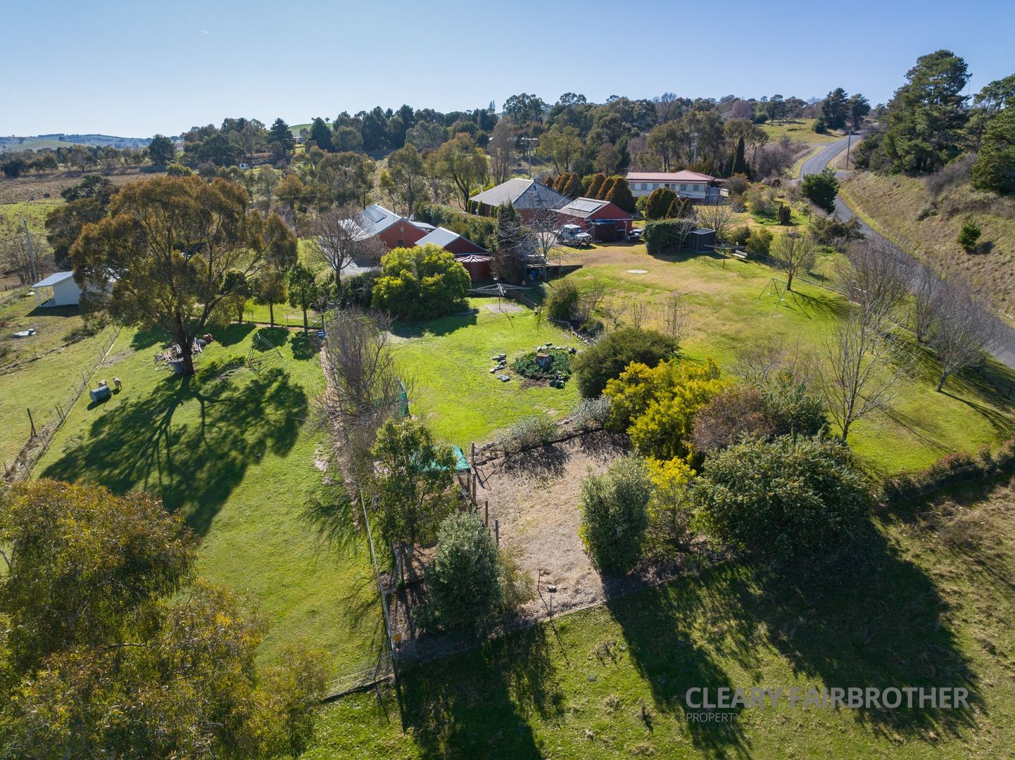 11 Rodd Street, Carcoar NSW 2791, Image 2