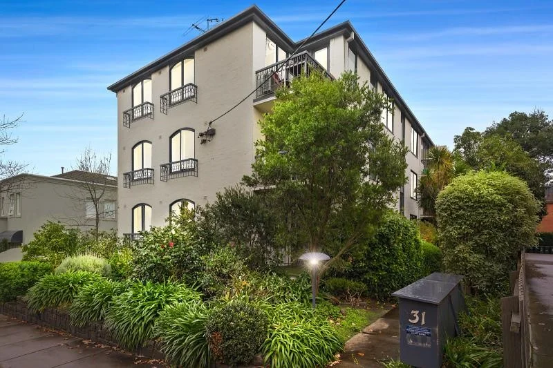 4/31 Kensington Road, South Yarra VIC 3141