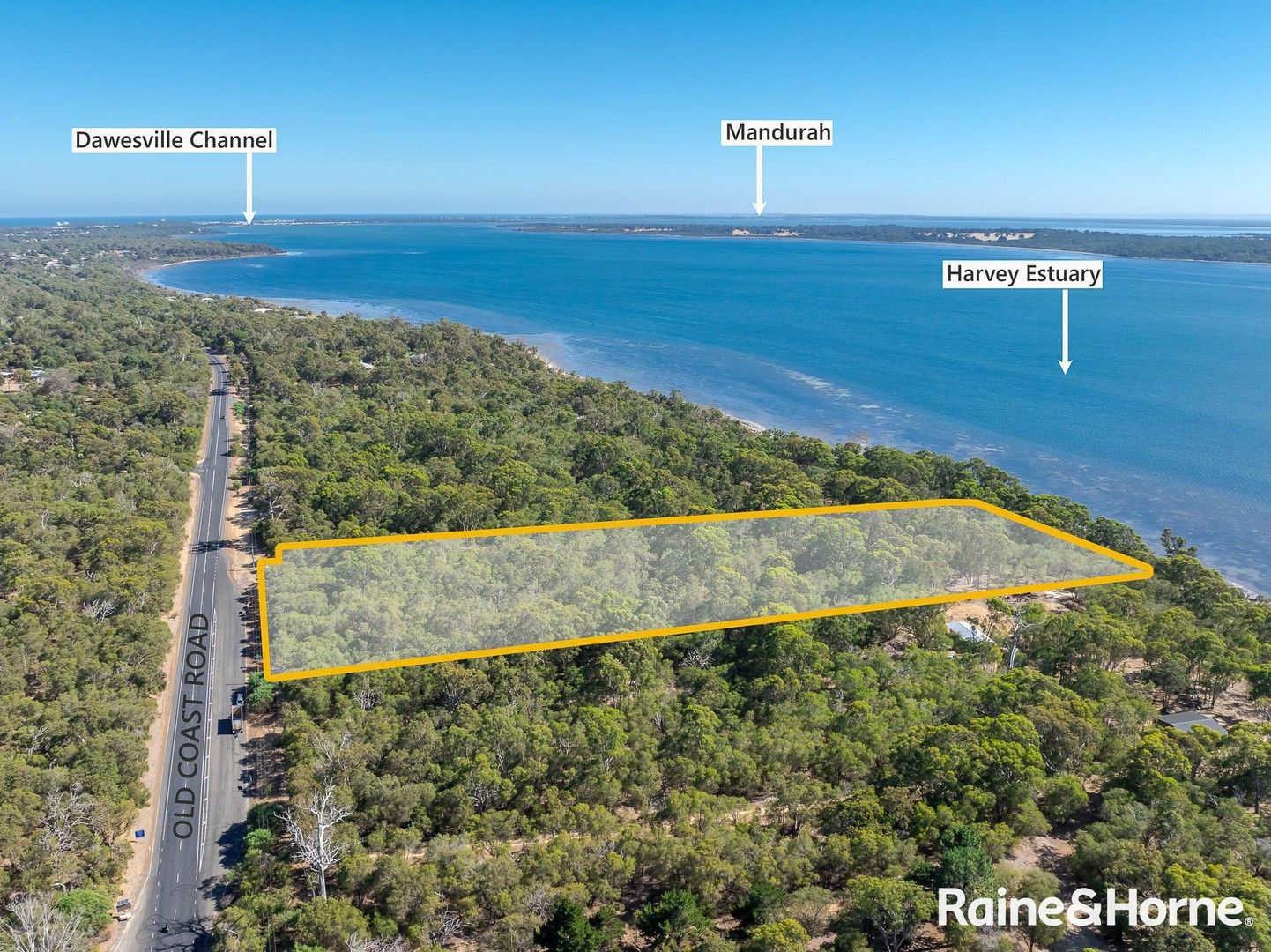 1000 Estuary Road, Bouvard WA 6211, Image 1