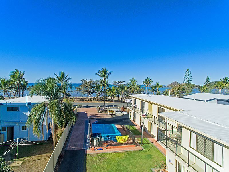 3/168 Scenic Highway, Lammermoor QLD 4703, Image 0