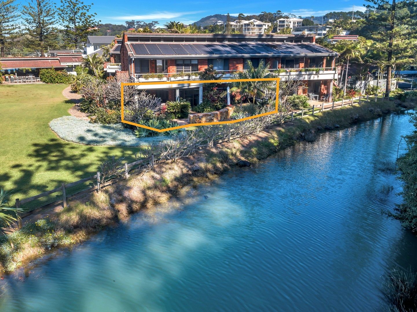 183/8 Solitary Islands Way, Sapphire Beach NSW 2450, Image 2