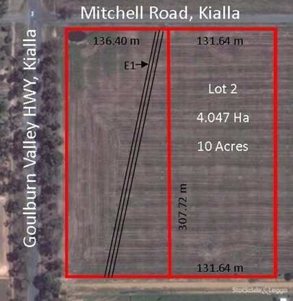 2/130 Mitchell Road, Kialla VIC 3631, Image 2