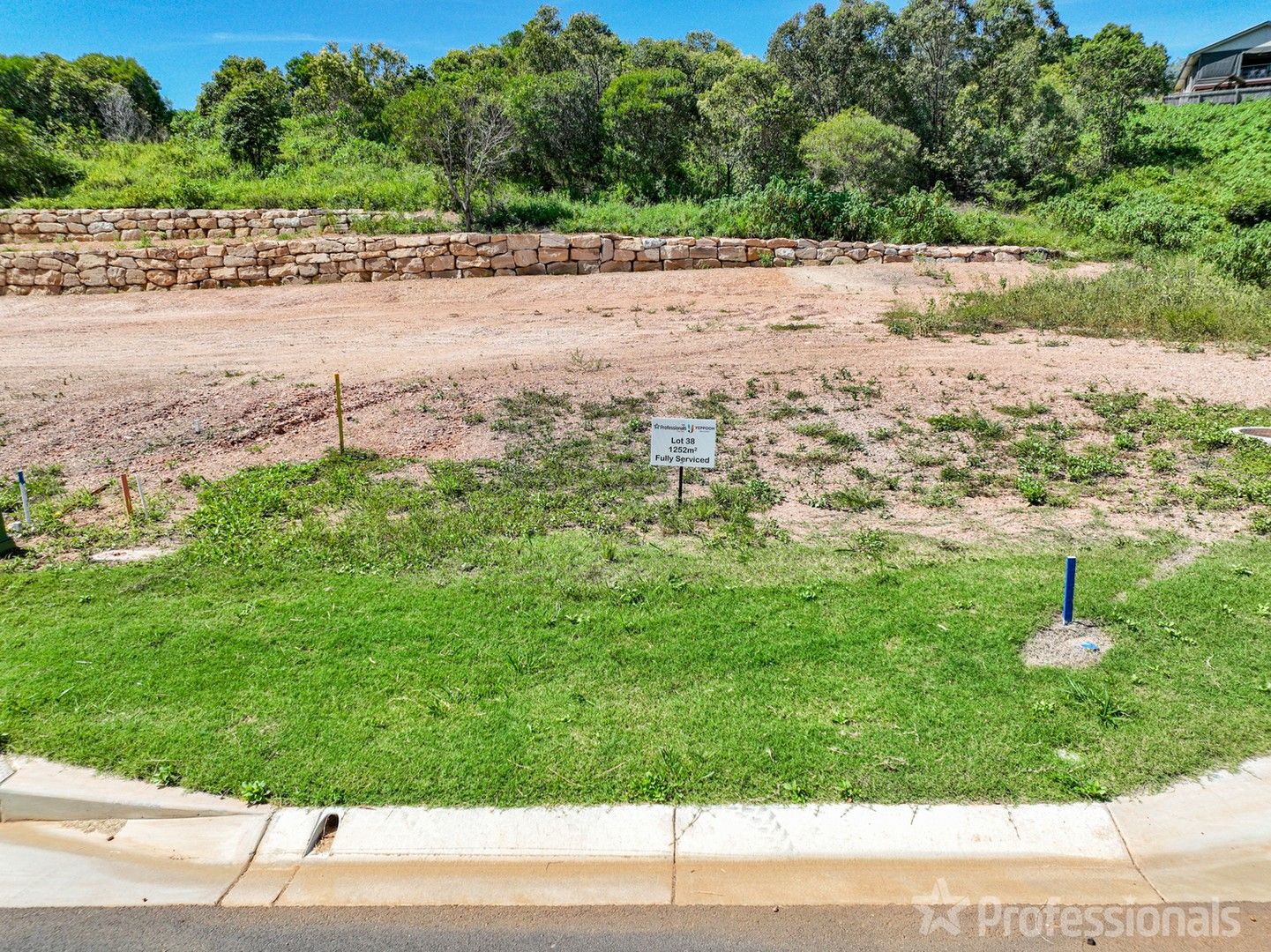 Lot 38 Cape Manifold Avenue, Pacific Heights QLD 4703, Image 1