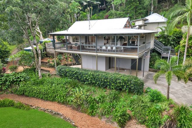 Picture of 42A Gees Road, EERWAH VALE QLD 4562