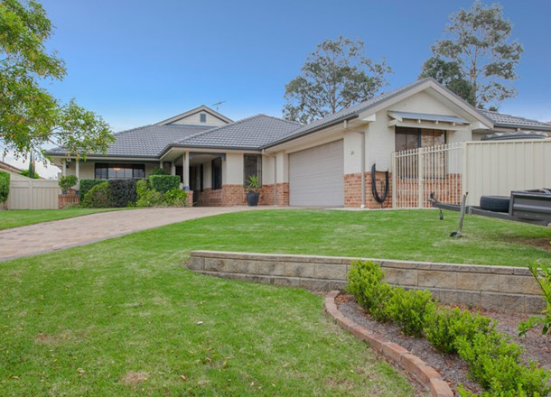 23 Ghilgai Avenue, Aberglasslyn NSW 2320