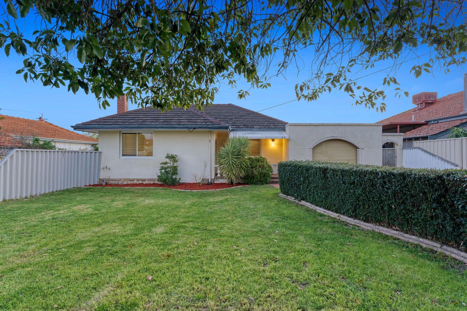 2 bedrooms House in 81 Birkett Street BEDFORD WA, 6052