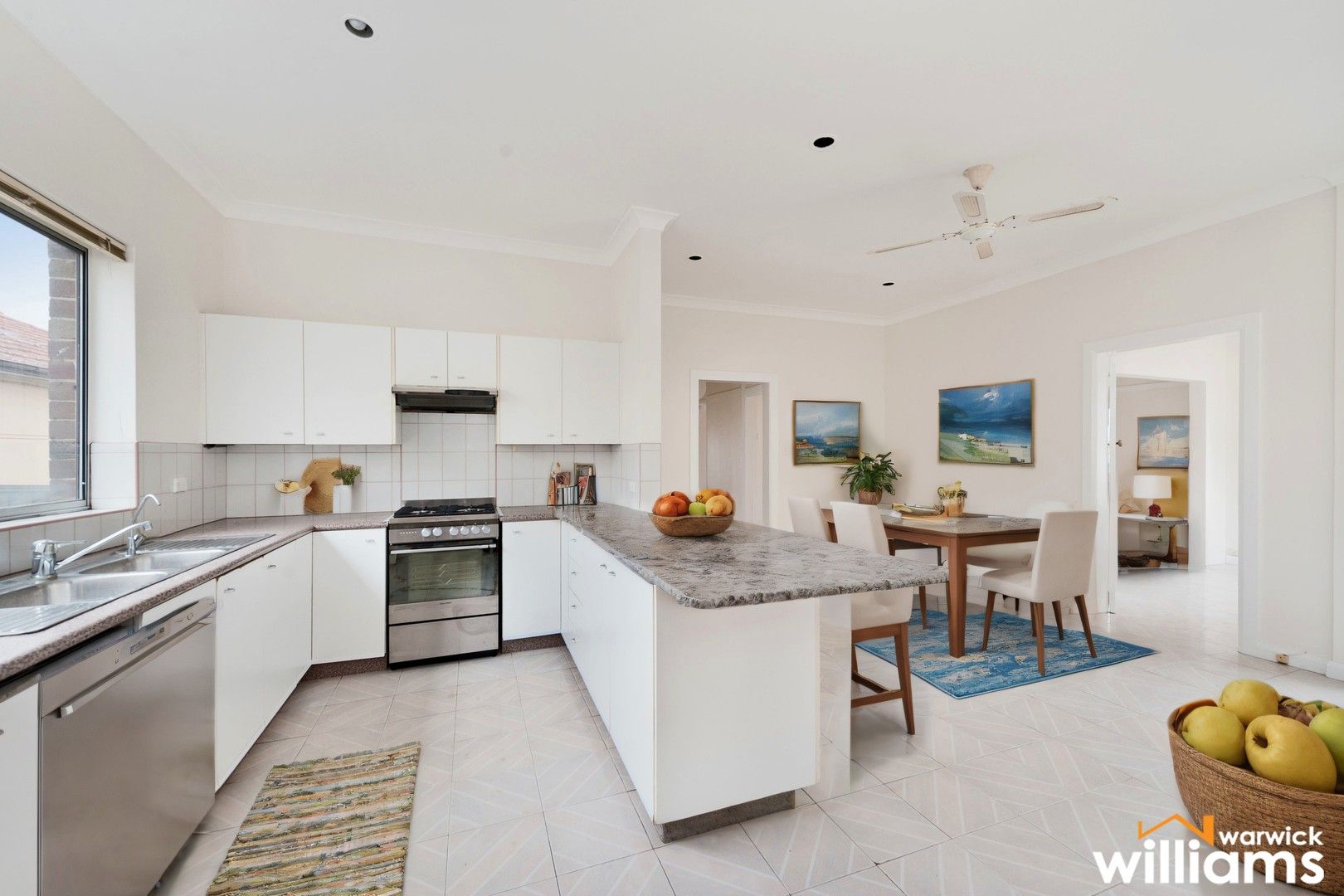 3 bedrooms House in 238 Great North Road WAREEMBA NSW, 2046
