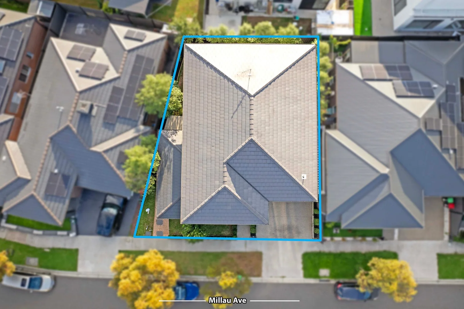 Additional image 26 of 26 Millau Avenue, Craigieburn VIC 3064