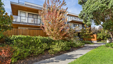 Picture of 1/12-16 Carrum Street, MALVERN EAST VIC 3145