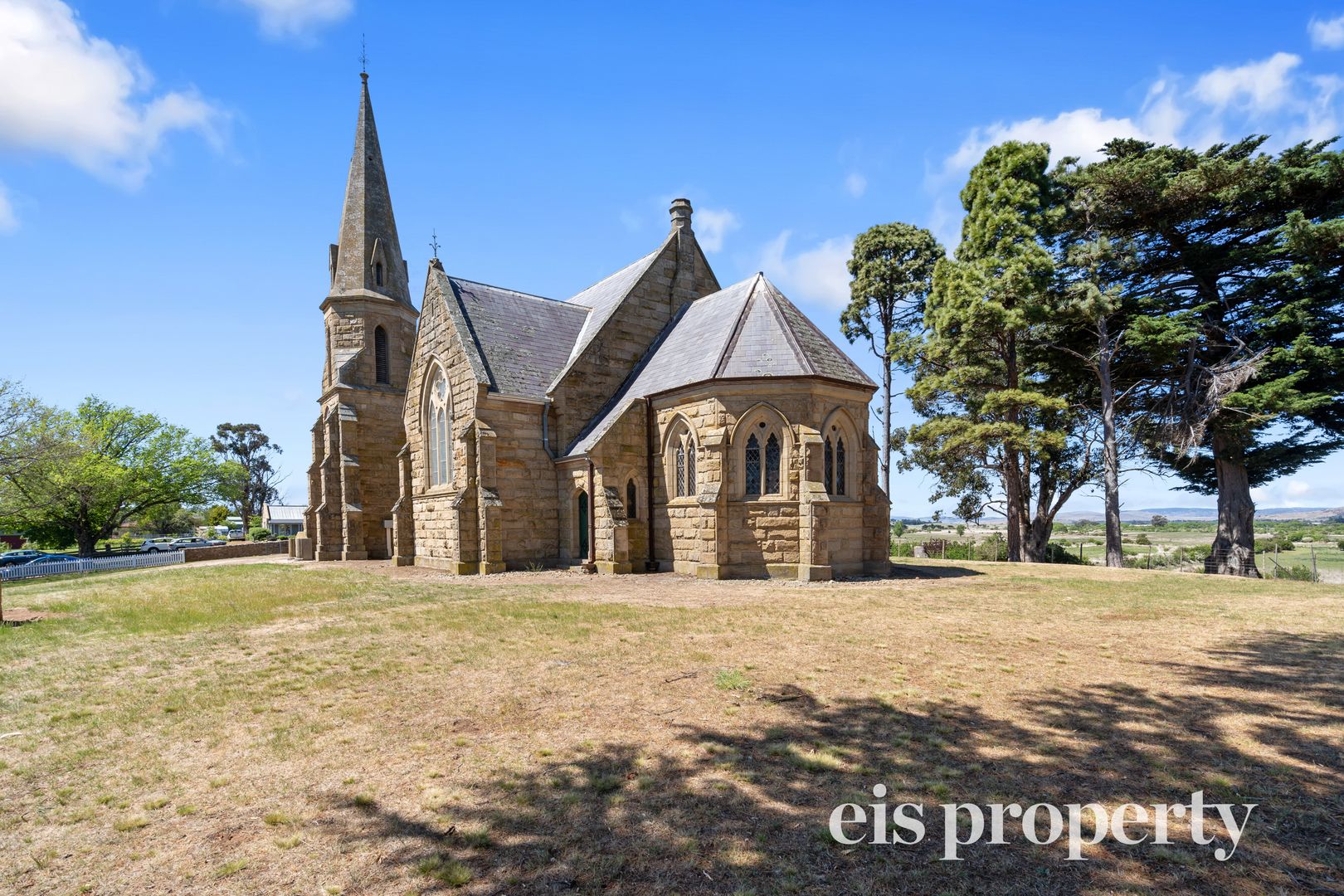 52a - 54 Church Street, Ross TAS 7209, Image 2