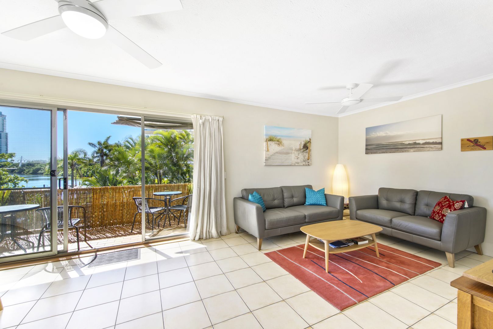 2 bedrooms Apartment / Unit / Flat in 8/192 Ferny Avenue SURFERS PARADISE QLD, 4217