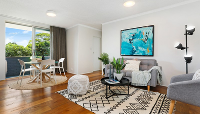 Picture of 3/277-279 Livingstone Road, MARRICKVILLE NSW 2204