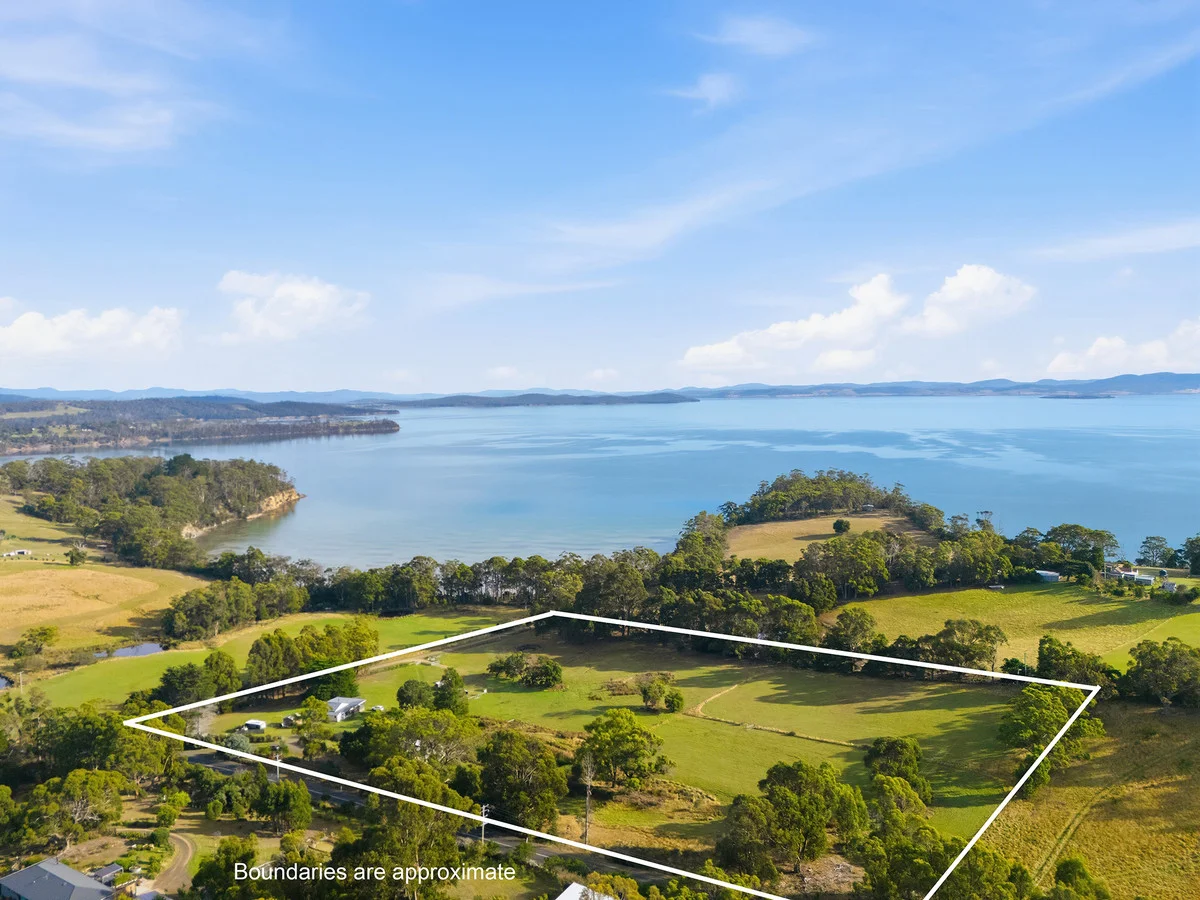 724 Nubeena Road, Koonya TAS 7187