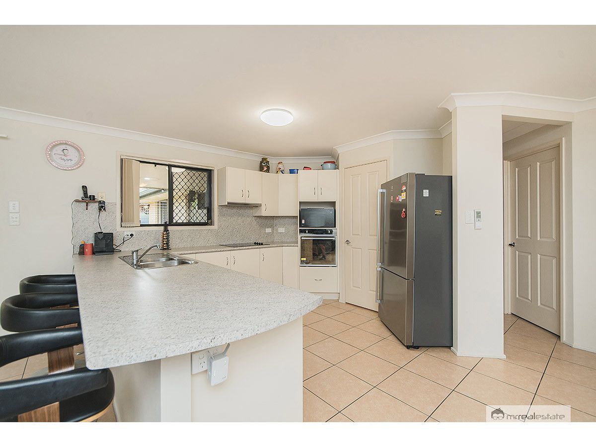 28 Rosella Court, Norman Gardens QLD 4701, Image 1