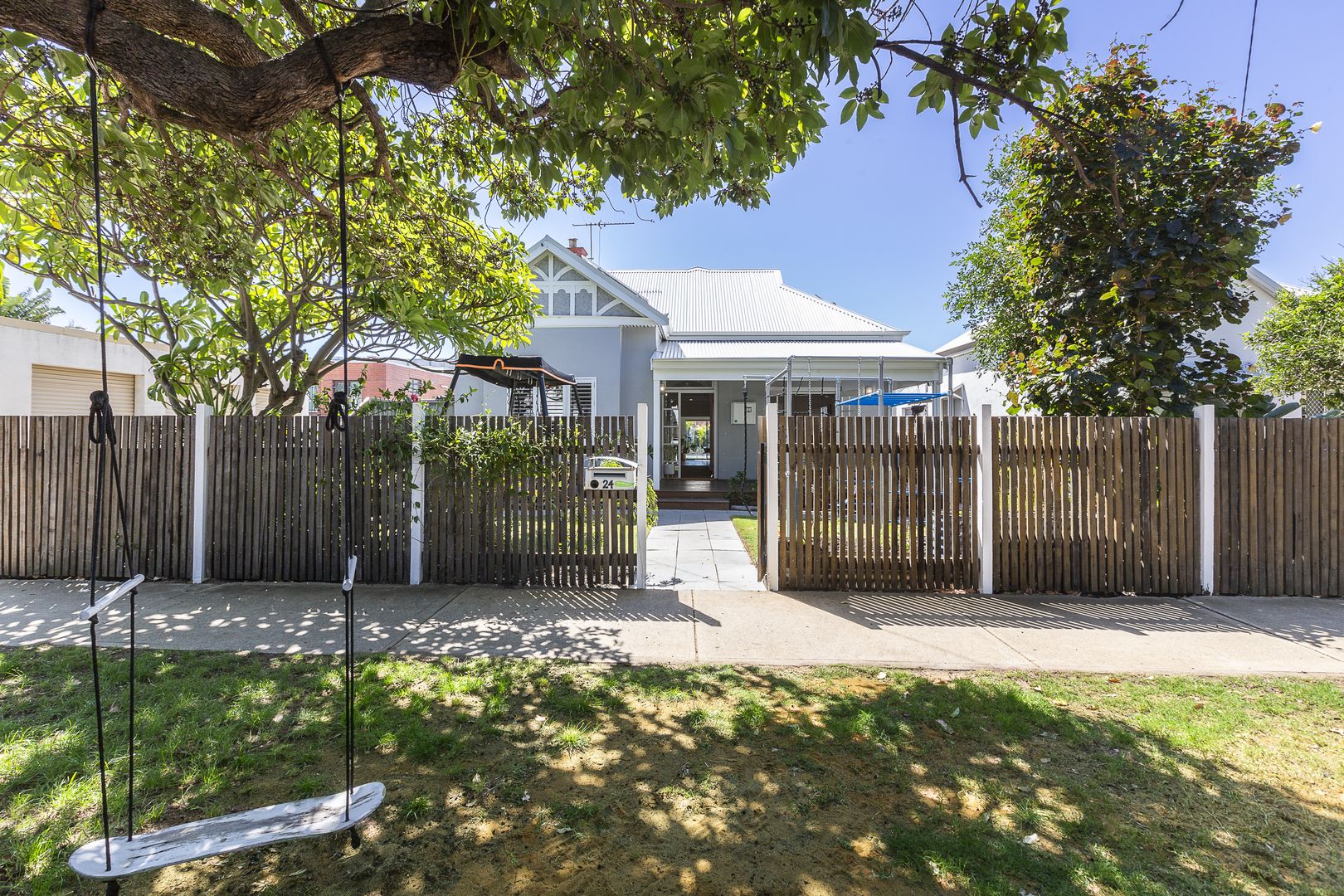 24 Wilberforce Street, Mount Hawthorn WA 6016, Image 1