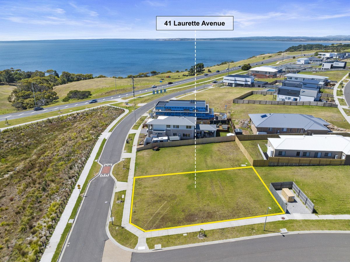 41 Laurette Avenue, San Remo VIC 3925, Image 0