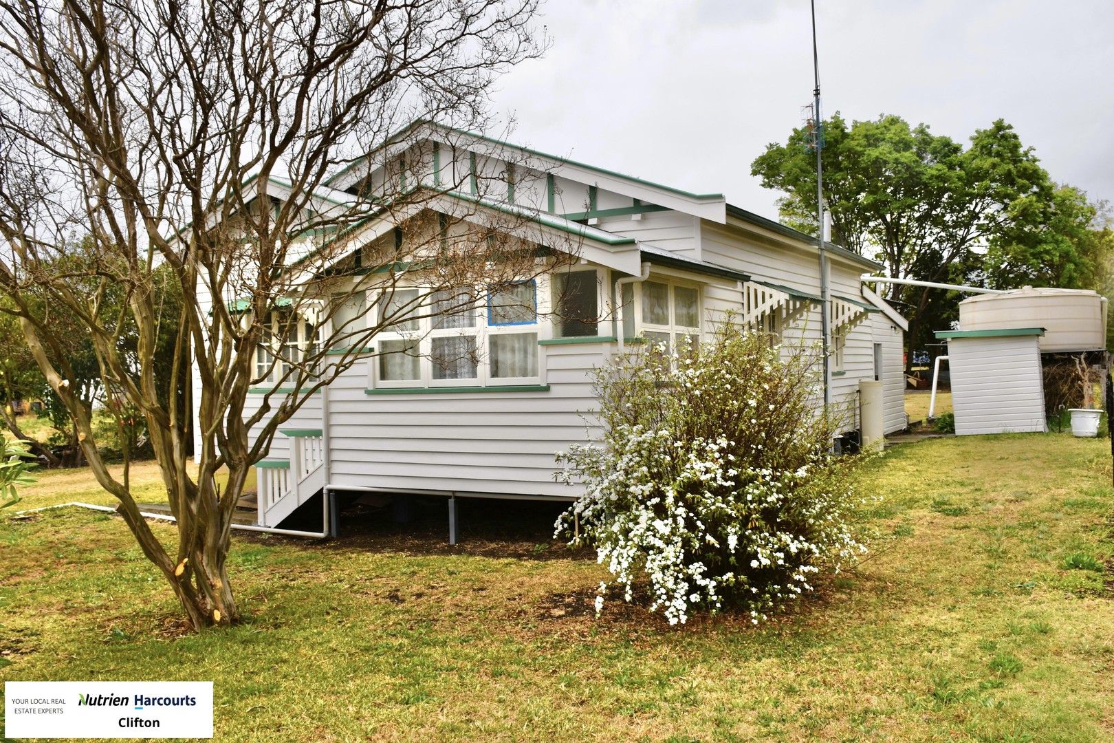 36 Commonwealth Street, Clifton QLD 4361, Image 0