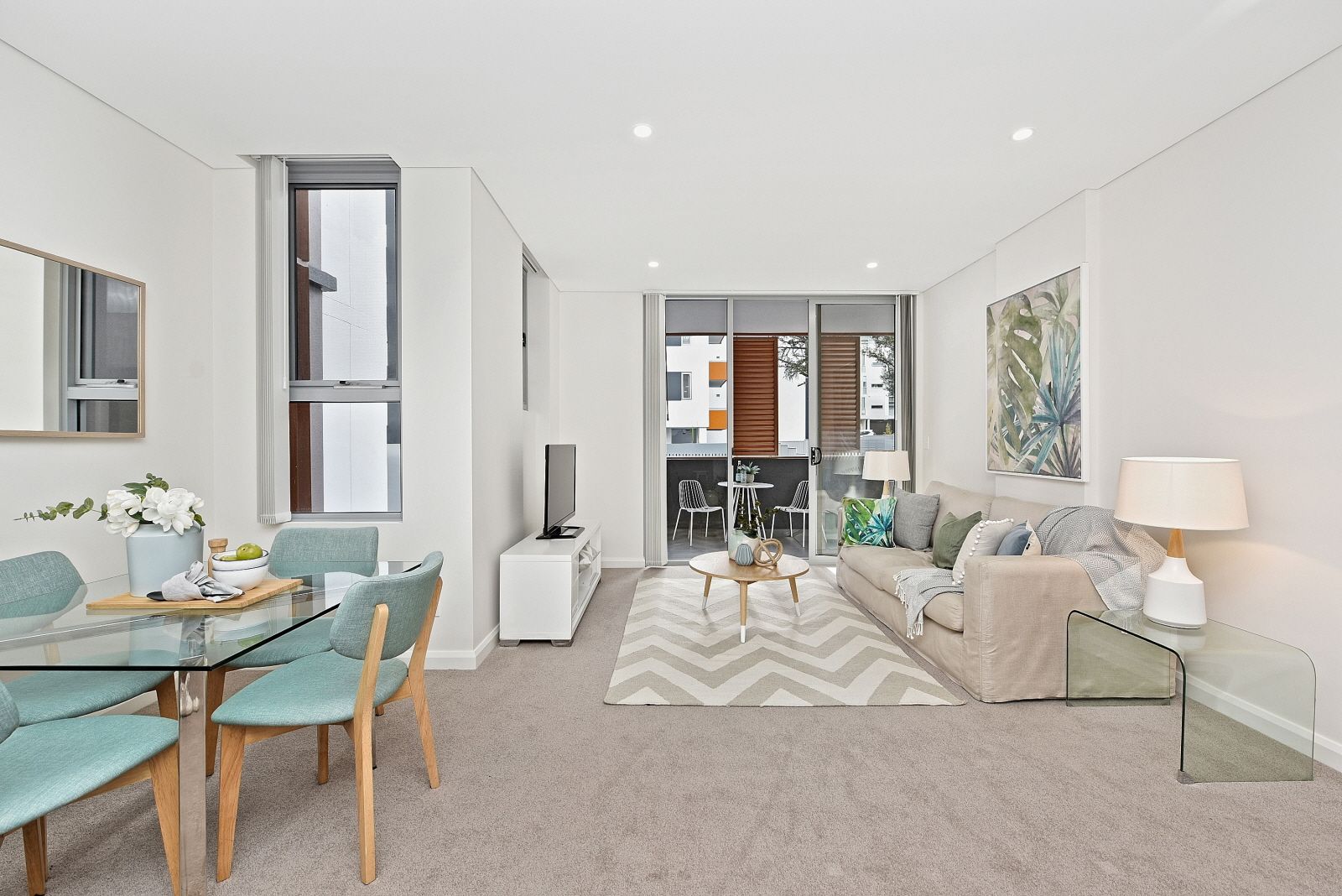 2 bedrooms Apartment / Unit / Flat in 206/27 Merriwa Street GORDON NSW, 2072