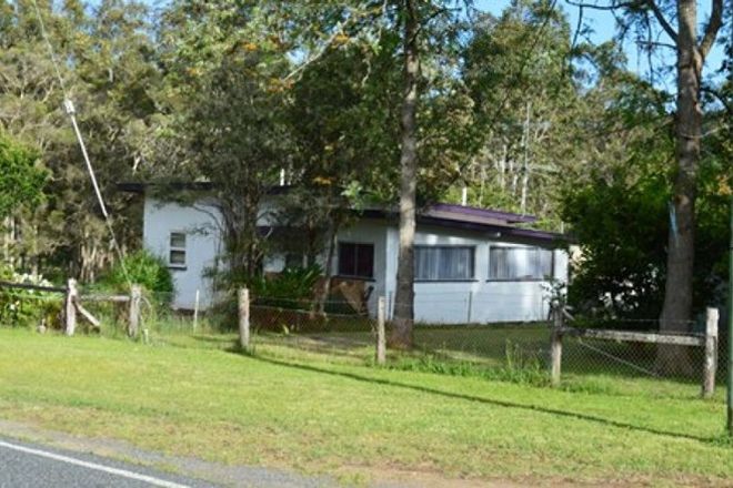 Picture of 9221 Mt Lindesay Road, KILLARNEY QLD 4373