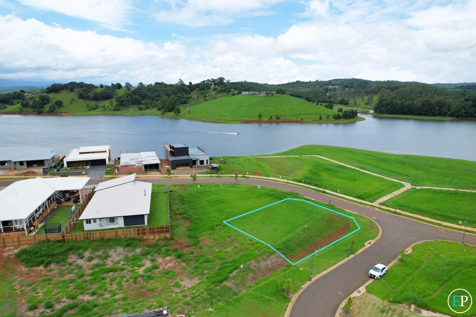 Vacant land in 2 Lakeview Close, YUNGABURRA QLD, 4884