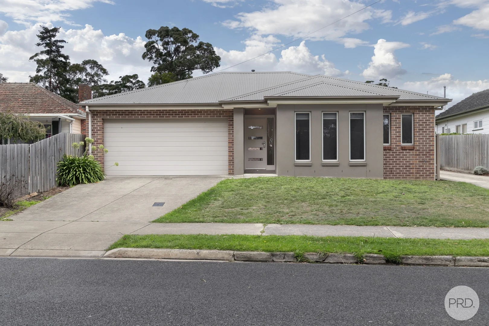 Primary image of 1/1306 Geelong Road, Mount Clear VIC 3350