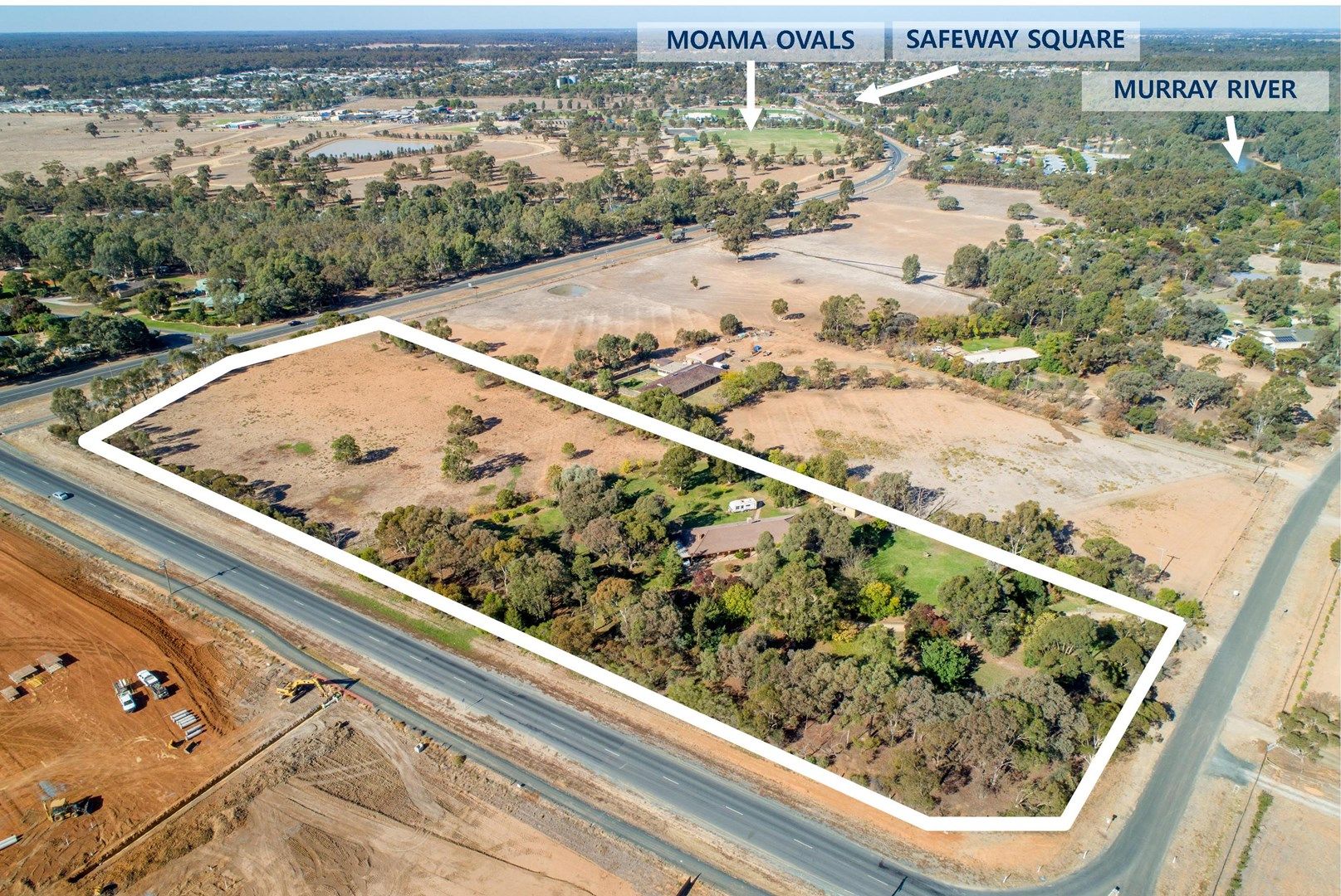 17 Maiden Smith Drive, Moama NSW 2731, Image 0