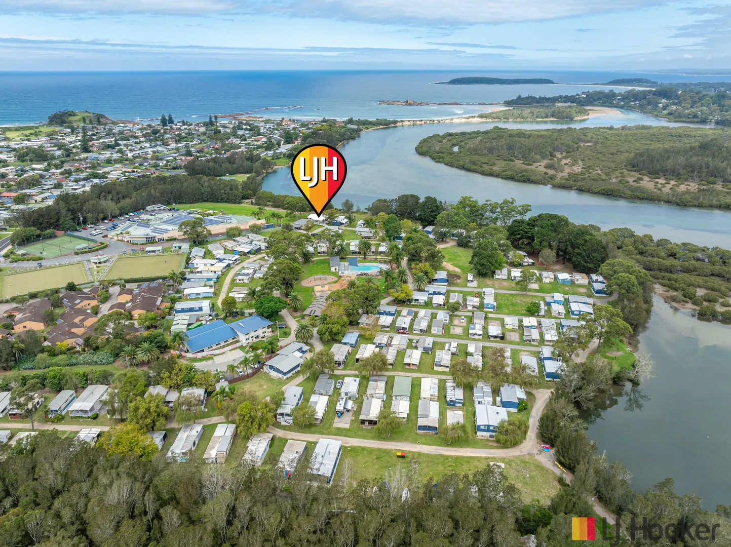 Additional image 26 of 20/55 Sunpatch Parade, Tomakin NSW 2537