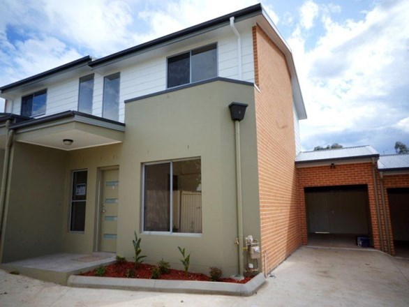 11/269 Canley Vale Road, Canley Heights NSW 2166