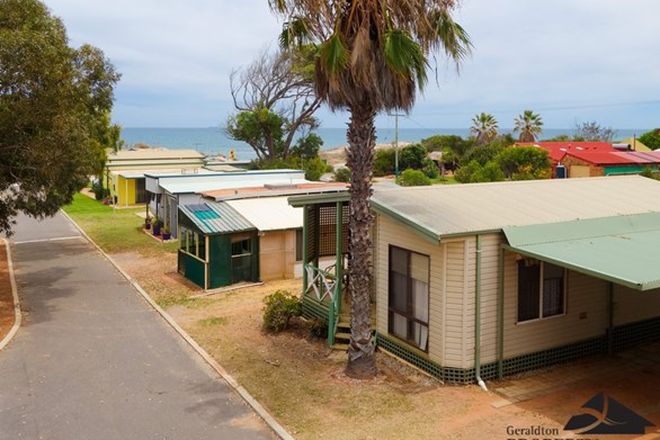 Picture of Site 10 Sunset Beach Caravan Park, SUNSET BEACH WA 6530