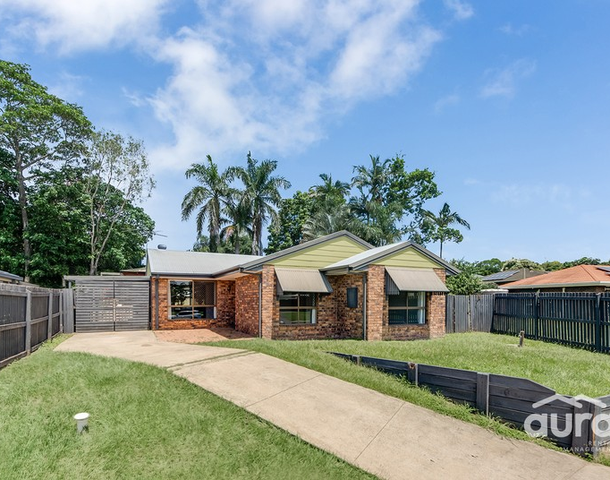 33 Cresthaven Drive, Morayfield QLD 4506