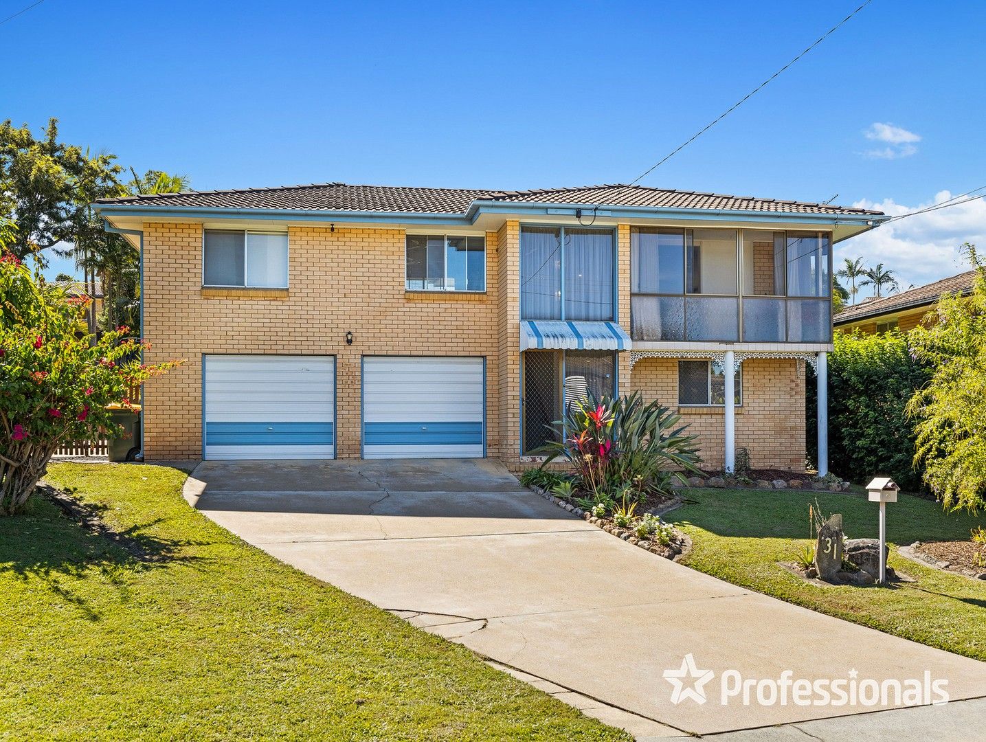 31 Novak Street, Everton Park QLD 4053, Image 0