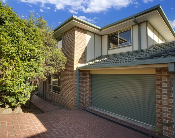 14B Griffin Place, Doonside NSW 2767