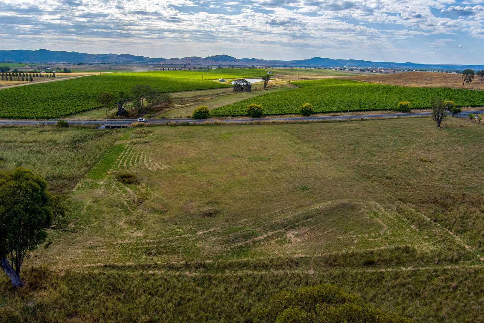 Castlereagh Highway, Gulgong NSW 2852, Image 2