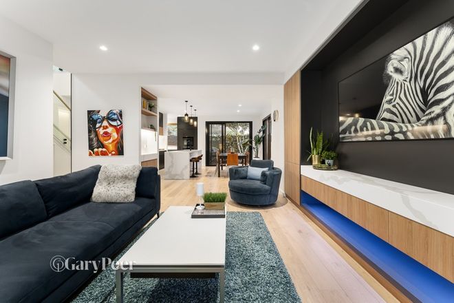 Picture of 2/84 Hawthorn Road, CAULFIELD NORTH VIC 3161