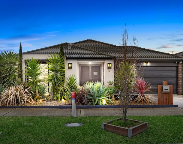 1 Coleen Street, Mernda VIC 3754