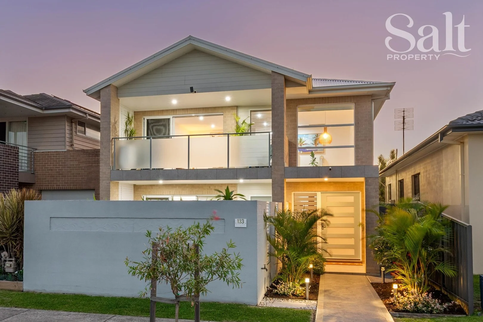 133 Dunbar Street, Stockton NSW 2295