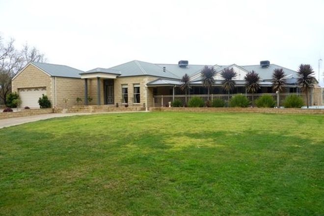 Picture of 121 Latham Road, ECHUCA VIC 3564