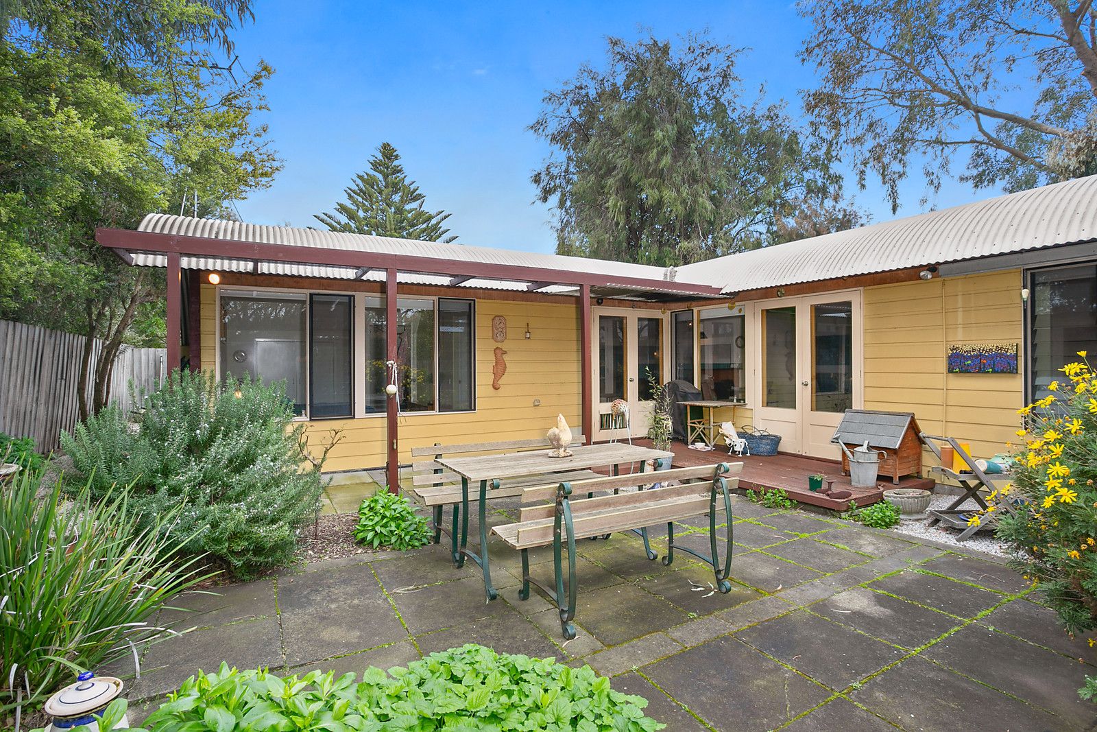 735 Shell Road, Point Lonsdale Property History & Address Research