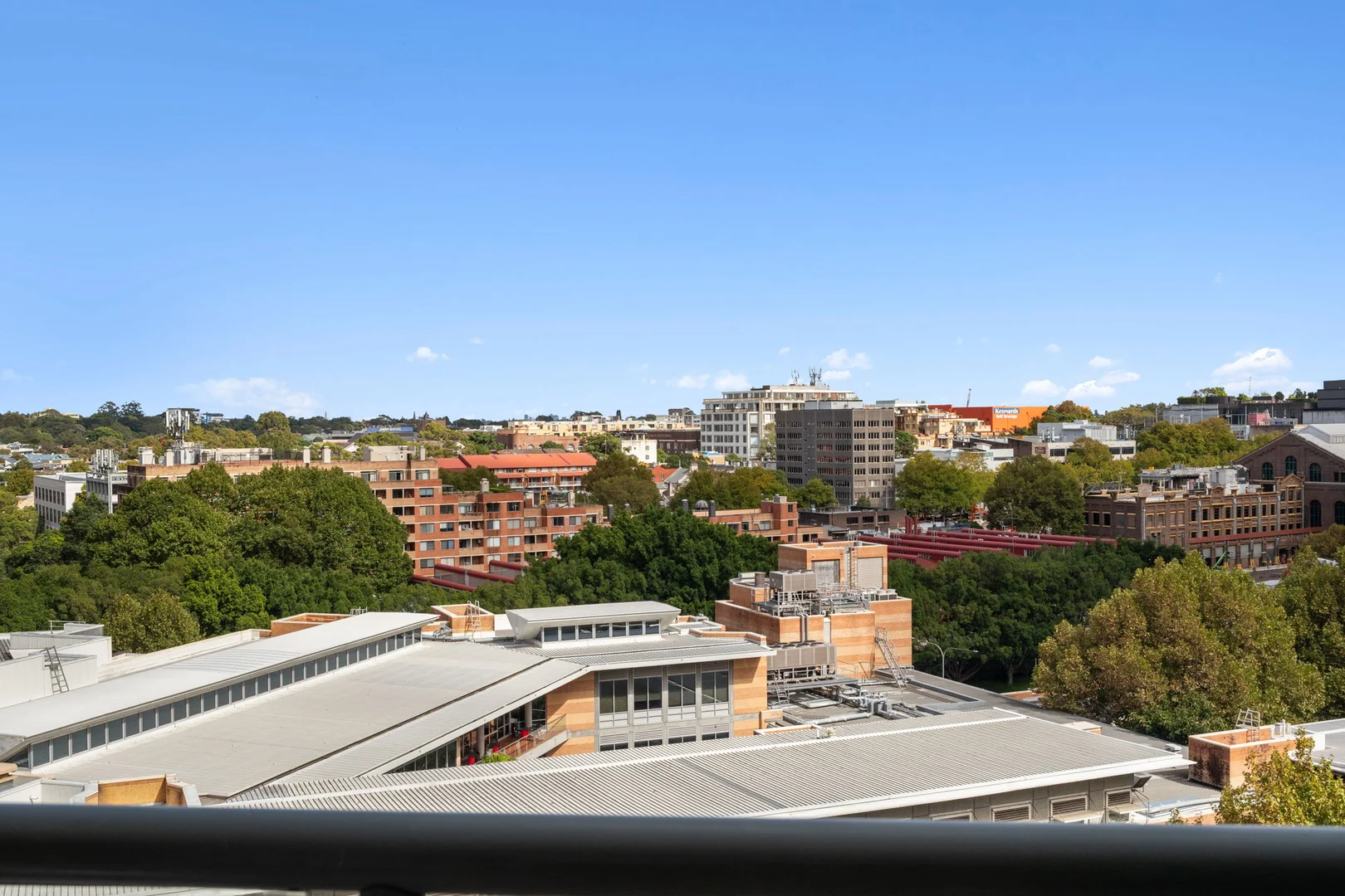 Additional image 7 of 911/2 Quay Street, Haymarket NSW 2000