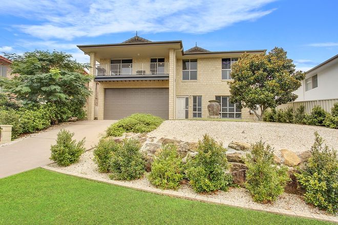 Picture of 11 Dennis Crescent, SOUTH WEST ROCKS NSW 2431