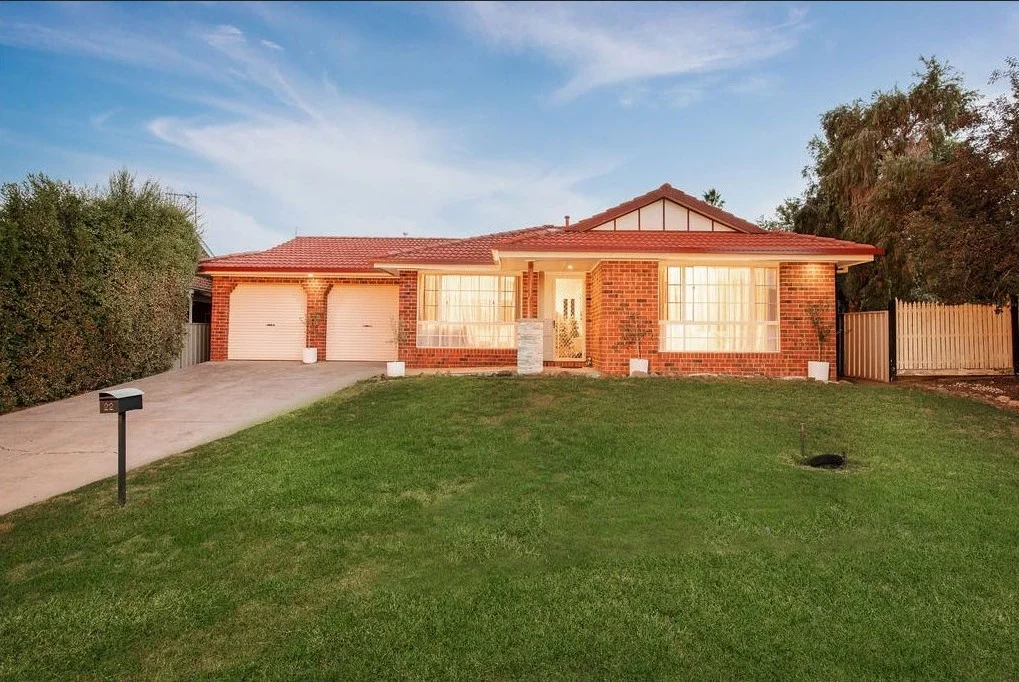 22 McLean Crescent, Wodonga VIC 3690