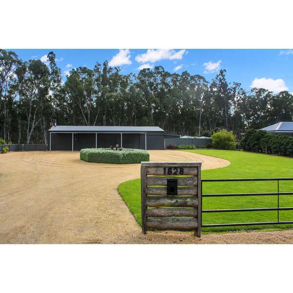 1628 Murray Valley Hwy, Burramine VIC 3730, Image 1