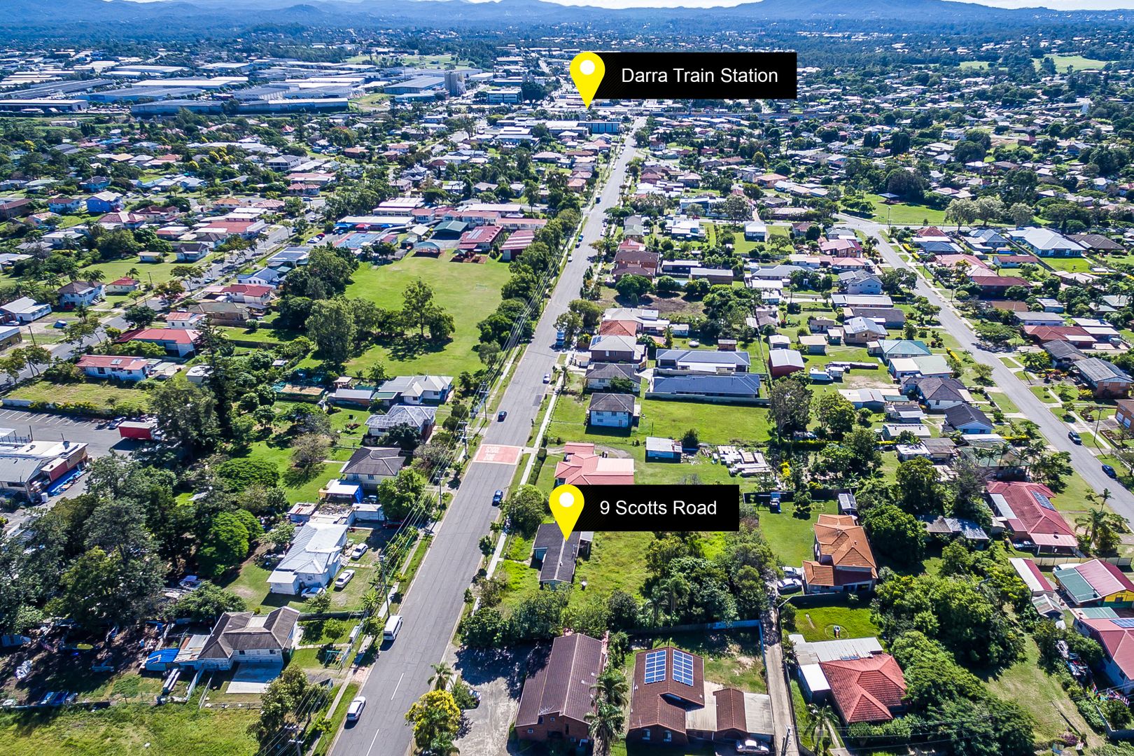 9 Scotts Road, Darra QLD 4076, Image 1