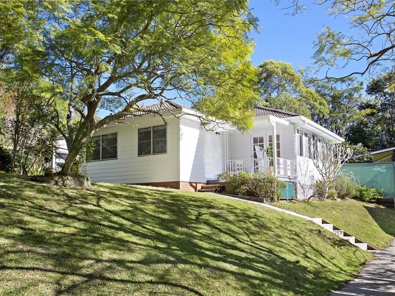 7 Fraser Road, KILLCARE NSW 2257, Image 0